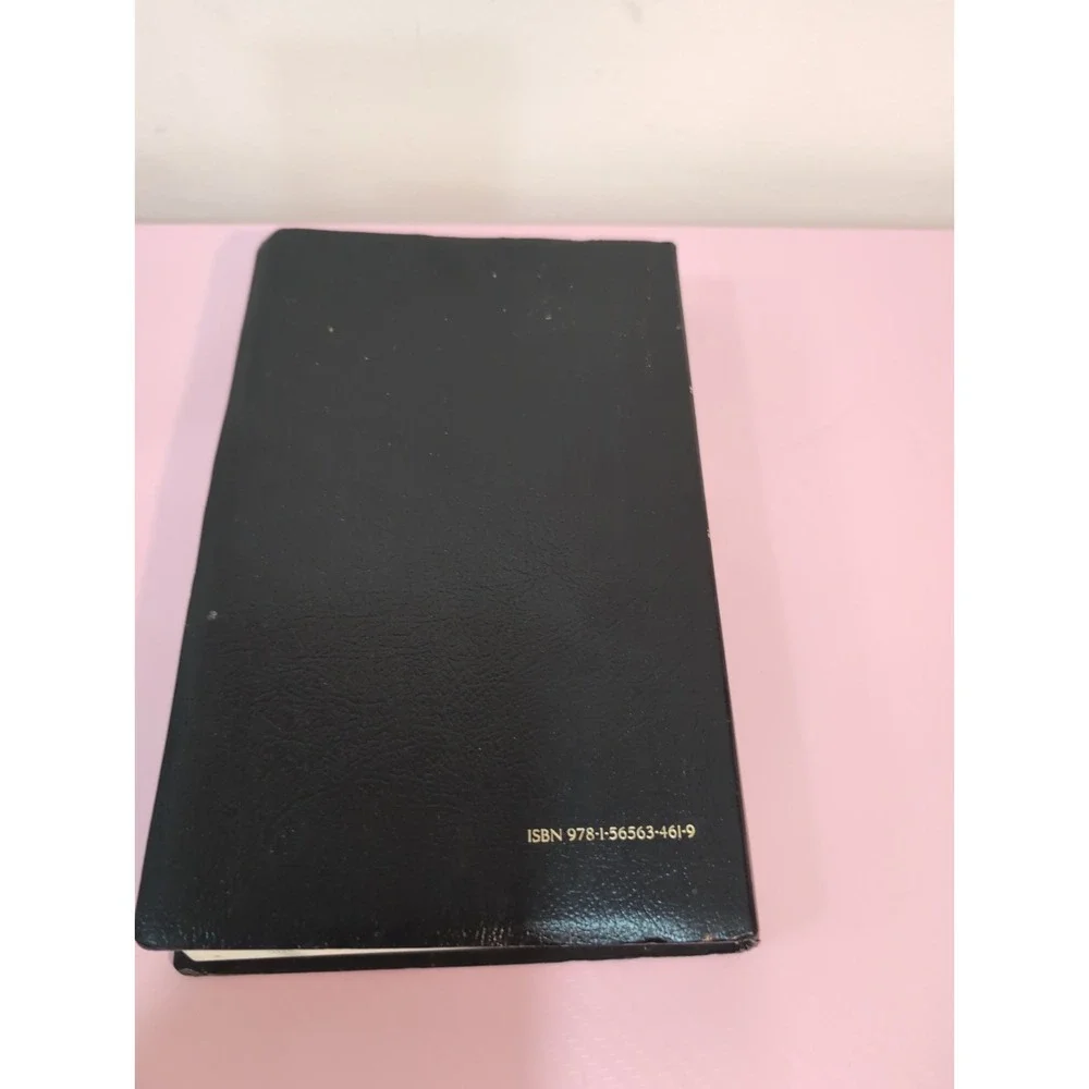 Holy Bible With‎ The Apocrypha New Revised Standard Version 1989